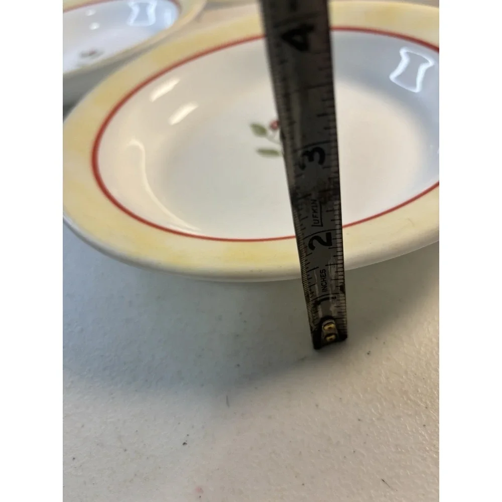 Corelle Ultra Radiance 15 Oz Pasta Bowls 9